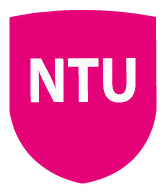 Nottingham Trent University logo