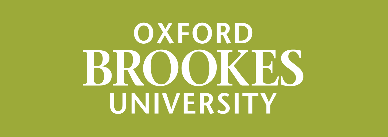 Oxford Brookes University logo