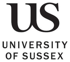 University of Sussex logo