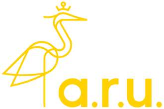 Anglia Ruskin University logo