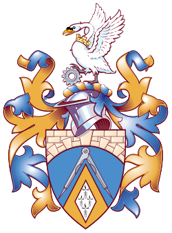 Brunel University London logo