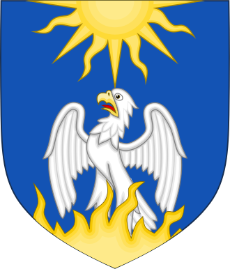 Coventry University logo