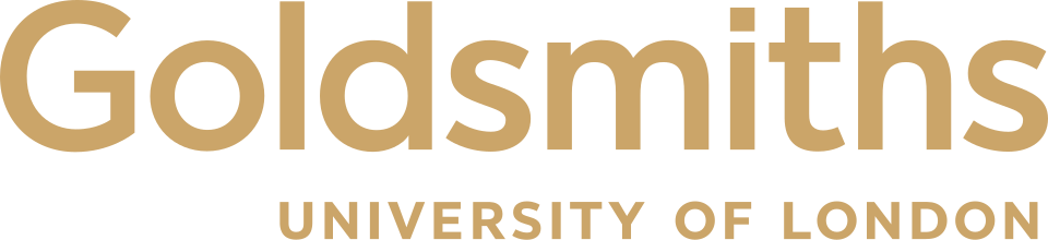 Goldsmiths, University of London logo