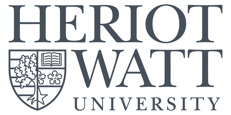 Heriot-Watt University logo