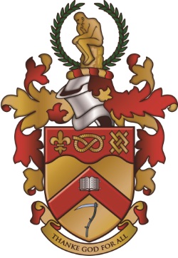 Keele University logo