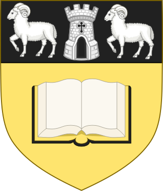 University of Huddersfield