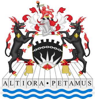 University of Salford