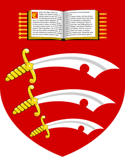 University of Essex logo