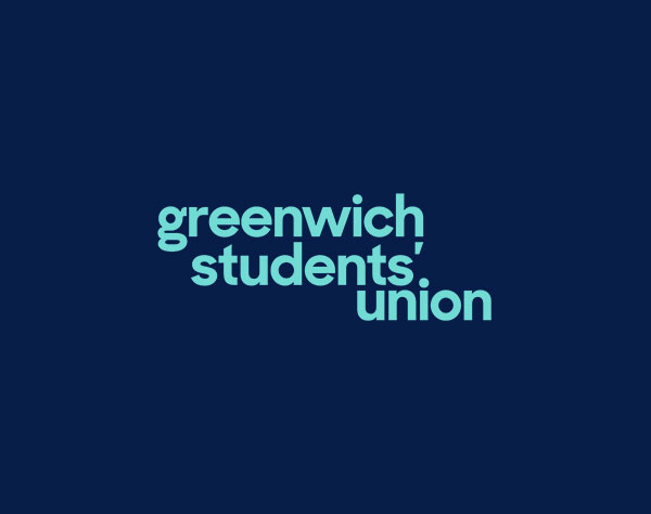 University of Greenwich logo