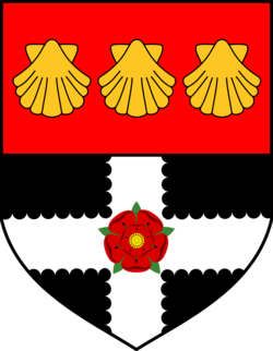 University of Reading logo