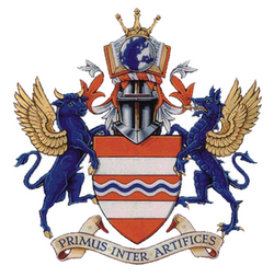 University of the Arts London logo