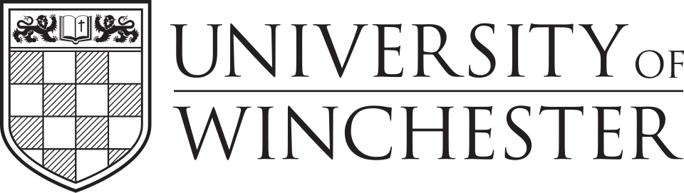 University of Winchester logo